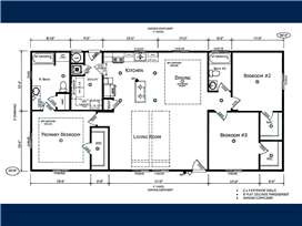 Silvercrest - New Summit - SM-25627 Serenity