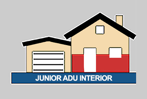Junior ADU Interior