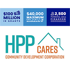 Cal HFA Grant HPP Cares