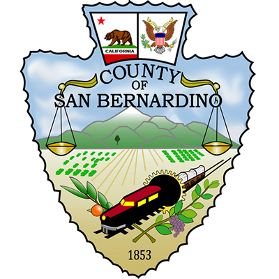 San Bernardino County