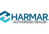 Harmar Authorized Dealer logo